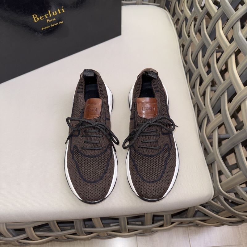 Berluti Shoes